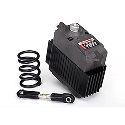 Afbeelding van Traxxas TRX2085X Servo, digital high torque, metalen