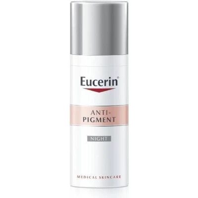 Afbeelding van Eucerin Anti pigment Night Cream AntiPigment 50 ml 50ml