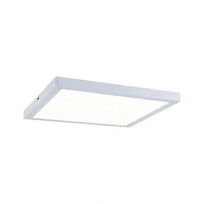 Afbeelding van Paulmann Atria 70939 LED paneel 20 W Neutraalwit Wit (mat)