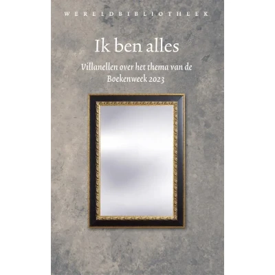 Afbeelding van Ik ben alles (Paperback)