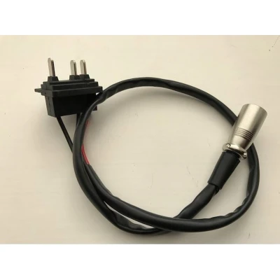 Afbeelding van Batterytester Kabel Twist