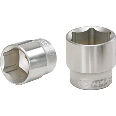 Afbeelding van KS Tools, Dopsleutel + dopmoer, 917.1602 (13/32&quot;)
