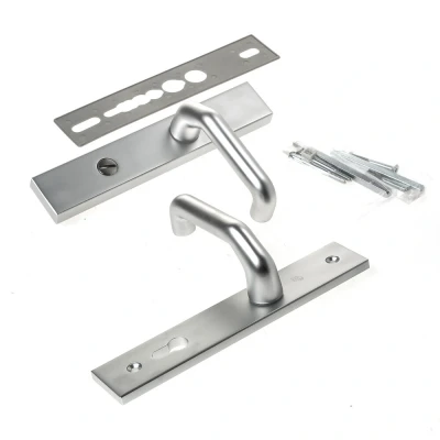 Afbeelding van S2 VH kruk krukgarnituur KTB PC92 F1 36 59mm