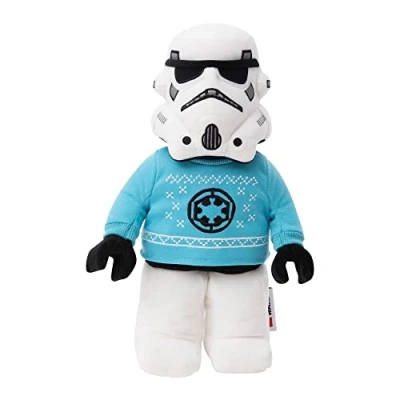 Afbeelding van Stormtrooper kerstknuffel
