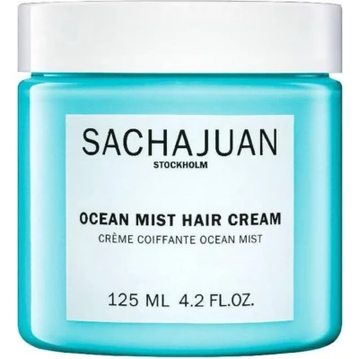 Afbeelding van SachaJuan Ocean Mist Hair Cream 125ml Haibu by Kapperskorting.com