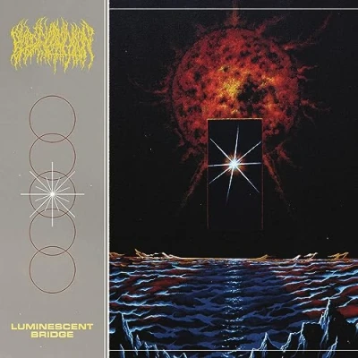 Afbeelding van Blood Incantation Luminescent Bridge (Single)