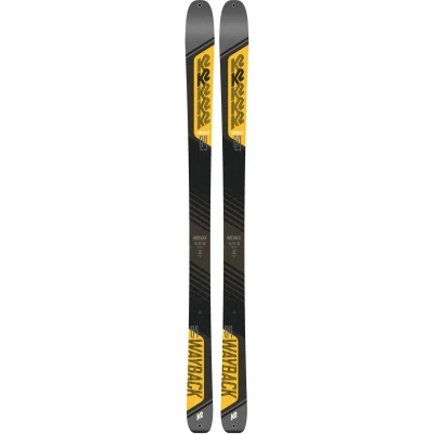 Afbeelding van K2 Wayback 84 22/23 Ski&#039;s