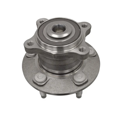 Afbeelding van Blue Print Wiellagerset ADG083121