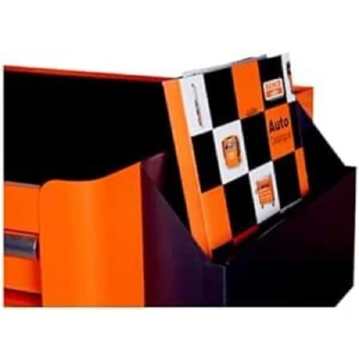 Afbeelding van Bahco document houder 1470K AC4