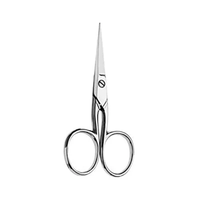 Afbeelding van textielschaar Clauss 10cm