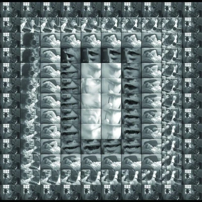 Afbeelding van R. Stevie Moore Hearing Aid (LP)