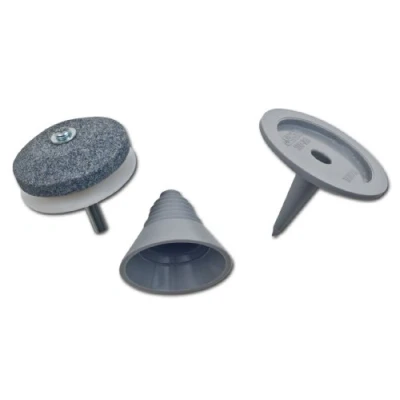 Afbeelding van Arnold Slijp en balanceerkit voor grasmaaiermessen 6011 X1 0195