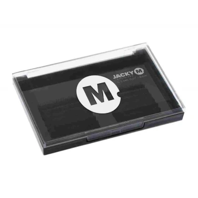 Afbeelding van Jacky M. Smart Russian C Lash Mix 0,07 mm