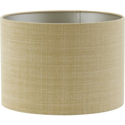 Afbeelding van Light &amp; Living Lampenkap DUNE 20x20x15 Bruin
