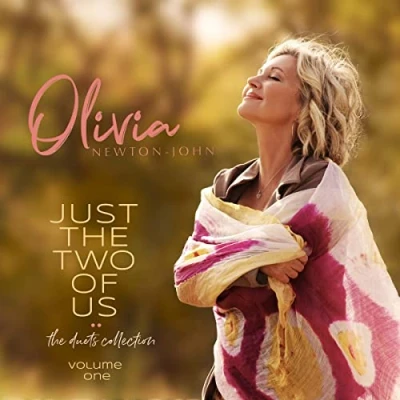 Afbeelding van Olivia Newton John Just The Two Of Us: Duets Collection (2 LP)