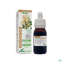Afbeelding van Soria Composor 29 Sudosor Xxi Fl 50ml