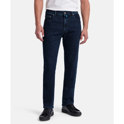 Afbeelding van NU 20% KORTING: Pierre Cardin 5 pocket jeans Dijon