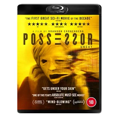 Afbeelding van Possessor