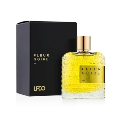 Afbeelding van Lpdo Fleur Noire Edpi 100 ml, 1