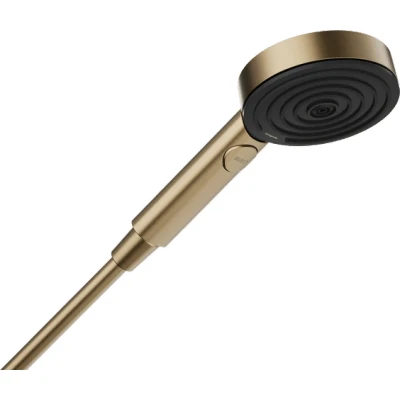 Afbeelding van Hansgrohe hg hand shower pulsify s 105 3jet relaxation bbr 24110140