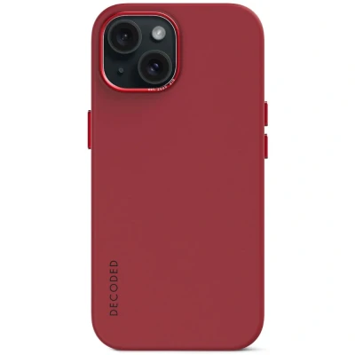Afbeelding van Decoded Anti Microbial Silicone Backcover Laos Astro Dust