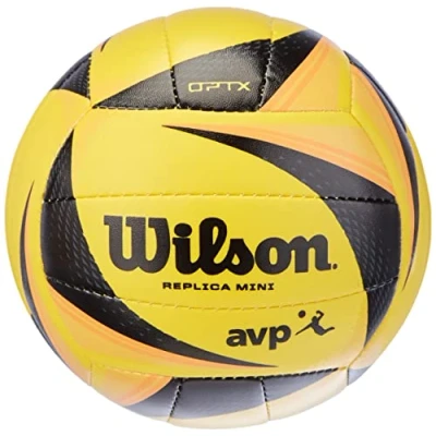 Afbeelding van Wilson AVP MINI Beach Volleybal maat 3