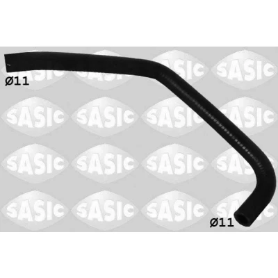 Afbeelding van Sasic Radiateurslang 3400078