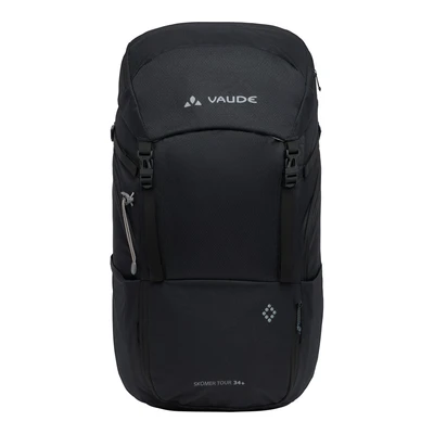 Afbeelding van Vaude Skomer TOUR Wandelrugzak, Maat: One Size, Black