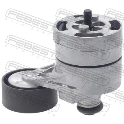 Afbeelding van Riemspanner, Poly V riem FEBEST 2190 TT9
