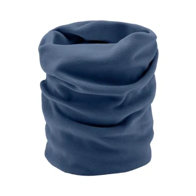 Afbeelding van Multifunctionele doek, blau melange