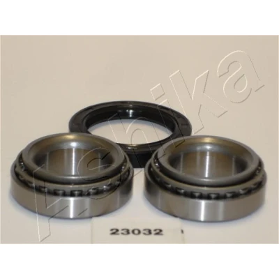 Afbeelding van ASHIKA 44 23032 Wiellagerset 50,2, 50,2mm MAZDA: 121 III Hatchback (JASM, JBSM) 1.3, 1.25, 1.8 D 1996 2003