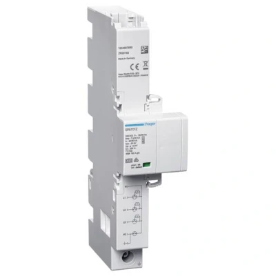 Afbeelding van TE Connectivity 5145098 1 Inhoud: stuk(s) Tray