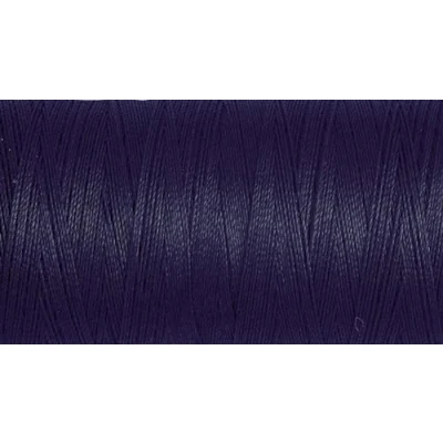 Afbeelding van Gutermann Naai alle Polyester Draad, 250Mtr, Middernacht (0339)
