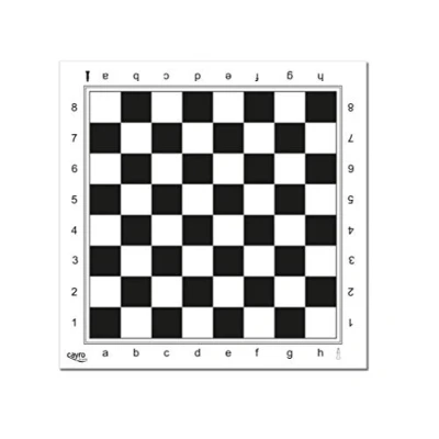 Afbeelding van Cayro Schaakbord (T 90/2)
