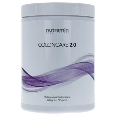 Afbeelding van Nutramin Ntm Coloncare 2.0, 370 gram