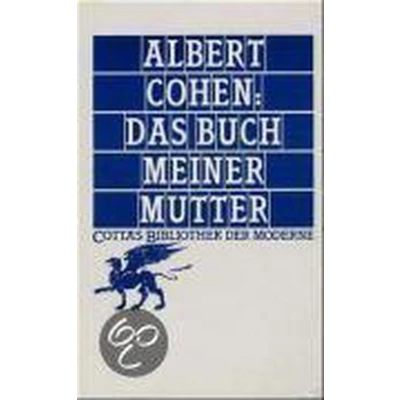 Afbeelding van Das Buch meiner Mutter