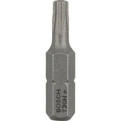 Afbeelding van Bosch Prof schroefbit Security Torx T20 (2)