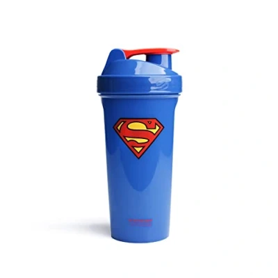 Afbeelding van Smart Shake Lite Superman 800ml