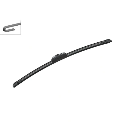 Afbeelding van Ruitenwisserblad Bosch 3 397 008 937 AR550U Aerotwin Retrofit x1