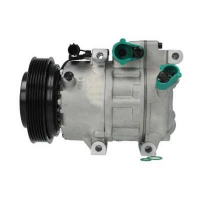 Afbeelding van Nissens Airco compressor 89285