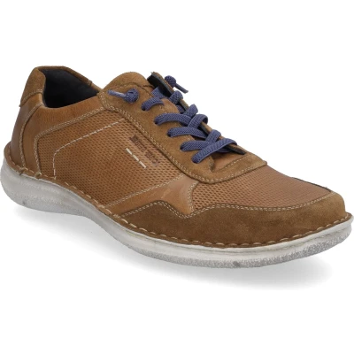 Afbeelding van NU 20% KORTING: Josef Seibel Slip on sneakers Anvers 97