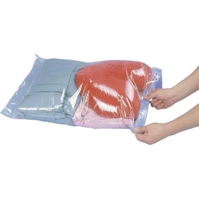 Afbeelding van Wenko Comprimeringssysteem Roll 50 X 70 Cm Pe Transparant