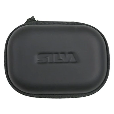 Afbeelding van Silva kompas 36993 1 hardcase, transparant, eenheidsmaat