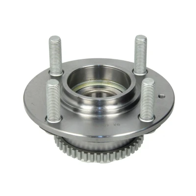 Afbeelding van BTA Wiellagerset H20524BTA