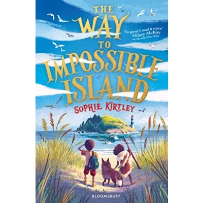 Afbeelding van The Way To Impossible Island