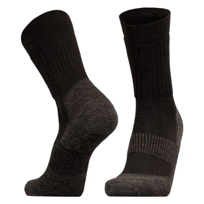 Afbeelding van UphillSport Operator Tactical Sokken 8893 199 zwart 43 46