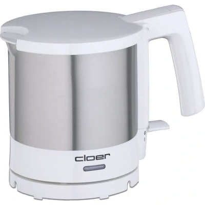Afbeelding van Waterkoker ART 4721 white