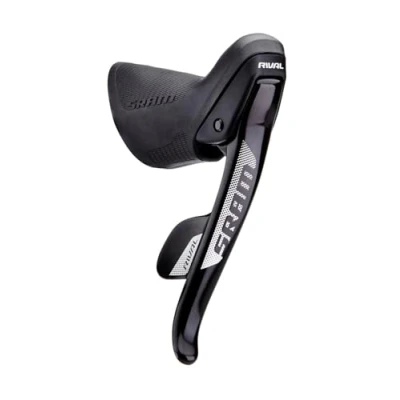 Afbeelding van SRAM Rival 22 Schakel /Remhendel 11 speed Mechanical Rear