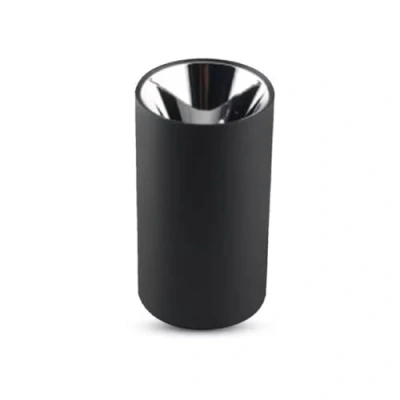 Afbeelding van V TAC VT 882RD CH LED spots opbouwmontage GU10 IP20 zwart+chroom Modelnr: