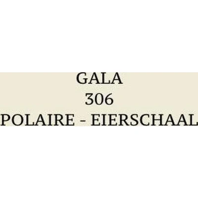 Afbeelding van Gala Eierschaal 306 Shoe Cream